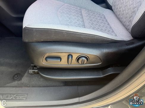 Used 2022 Chevrolet Equinox LS w/ LS Convenience Package FWD image 20