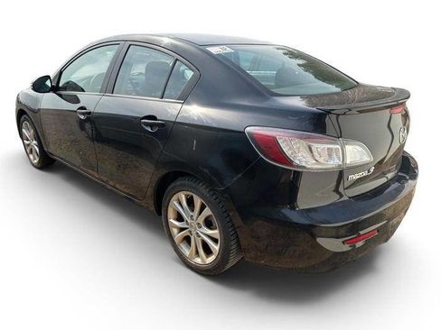 Used 2010 MAZDA MAZDA3 s Grand Touring FWD image 3