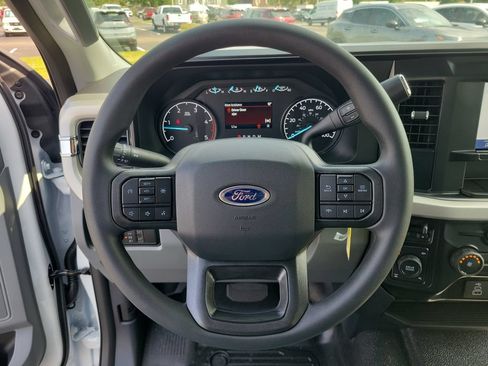 New 2026 Ford F350 XL w/ XL Chrome Package AWD/4WD image 26