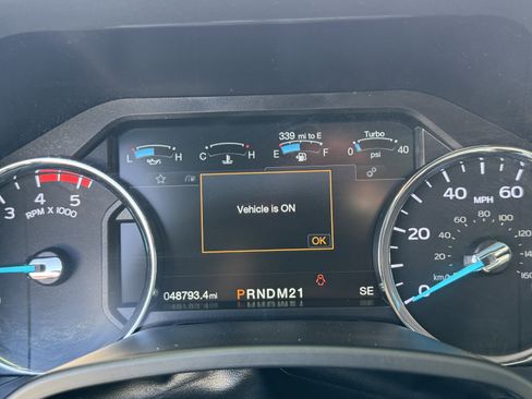 Certified 2018 Ford F350 Platinum w/ Platinum Ultimate Package image 17