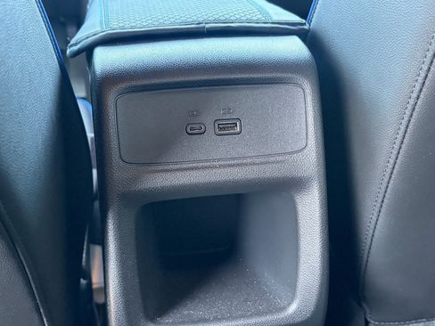 Used 2024 Buick Envista Sport Touring w/ Convenience I Package FWD image 27