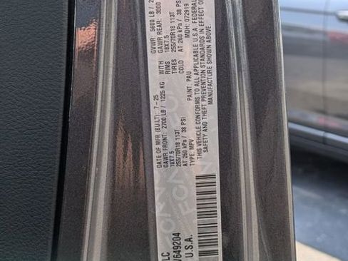 New 2025 Jeep Wrangler Sahara image 34