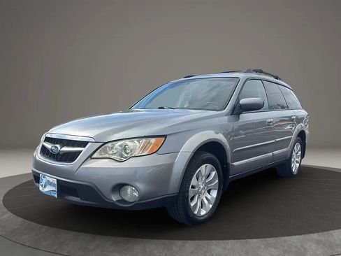 Used 2009 Subaru Outback 2.5i Limited image 28