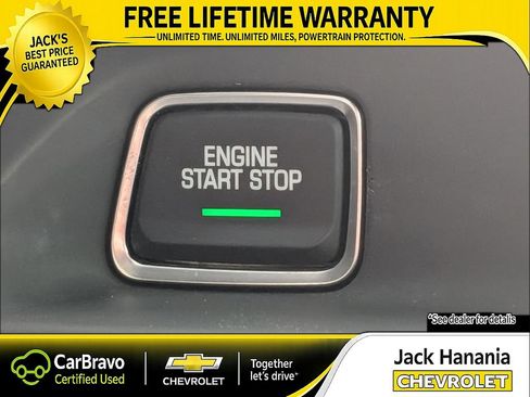 Used 2023 Chevrolet Camaro LT w/ RS Package RWD image 30