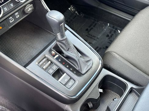 Certified 2023 Honda CR-V EX image 26