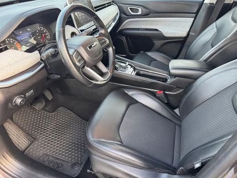 Used 2022 Jeep Compass Latitude w/ Convenience Group image 10