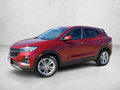 Used 2023 Buick Encore GX Preferred w/ Cold Weather Comfort Package