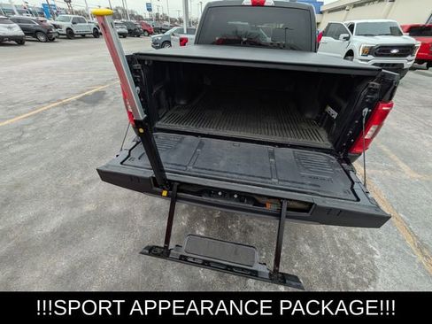 Used 2022 Ford F150 XLT w/ Equipment Group 302A High image 22