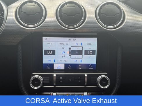Used 2021 Ford Mustang GT RWD image 26