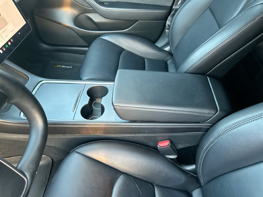 Used 2022 Tesla Model 3 Performance AWD/4WD image 26