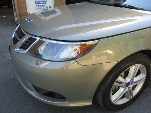 Used 2009 Saab 9-3 2.0T w/ Premium Package AWD/4WD image 33
