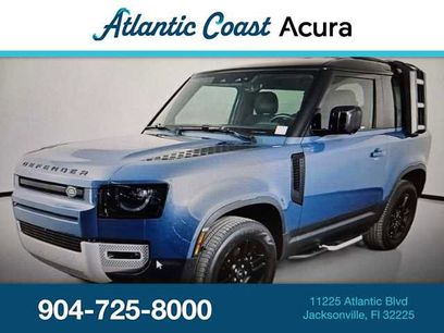 Used 2023 Land Rover Defender 90 S