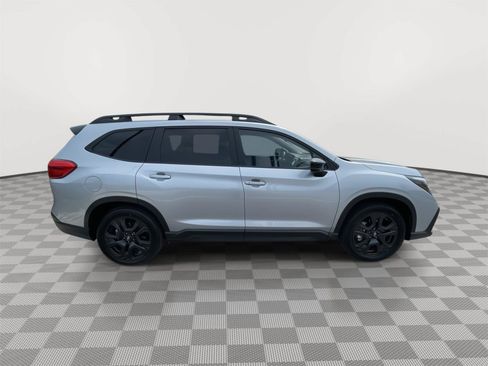 Used 2024 Subaru Ascent Onyx Edition AWD/4WD image 22