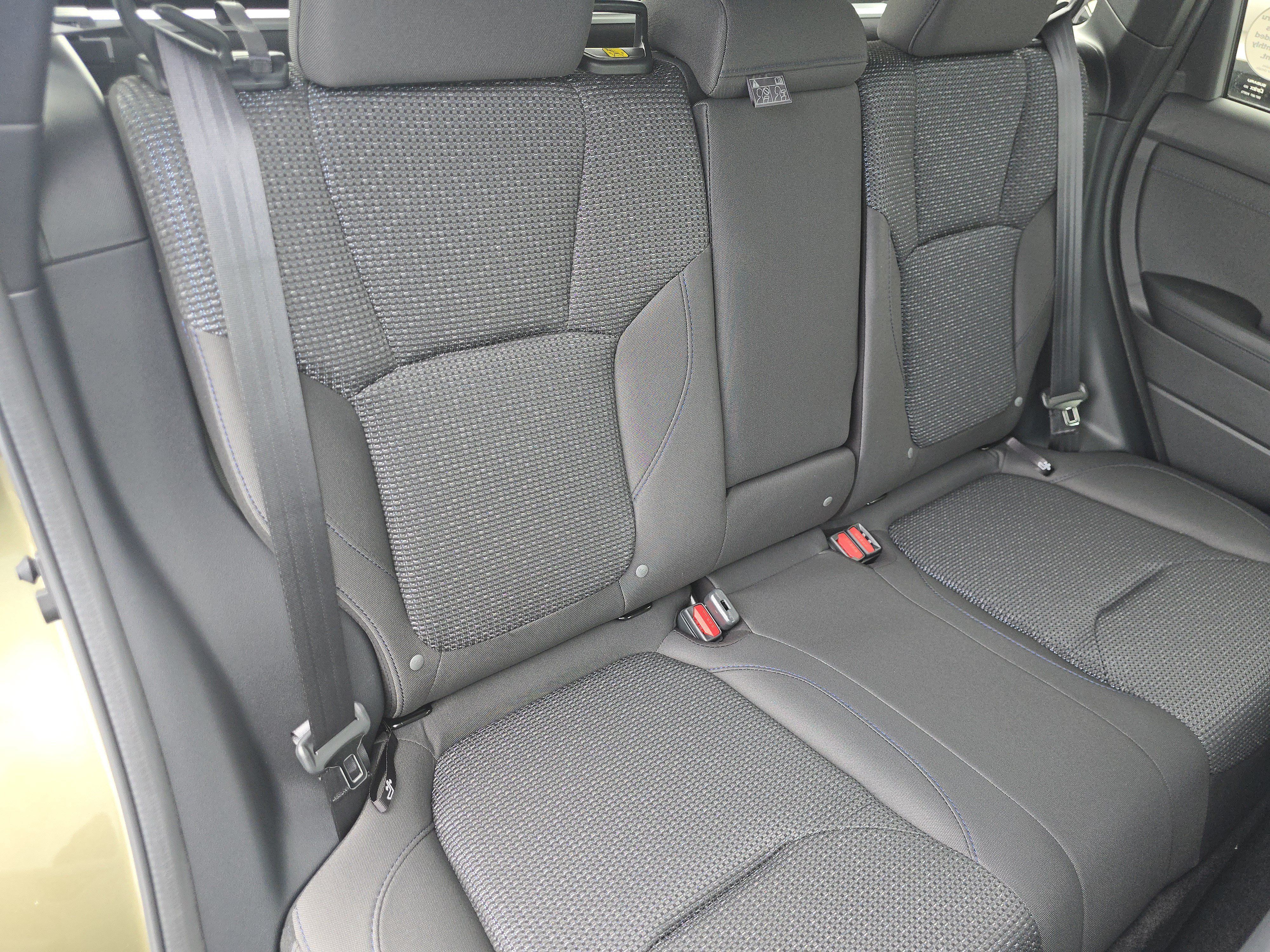 New 2026 Subaru Forester Premium AWD/4WD image 17
