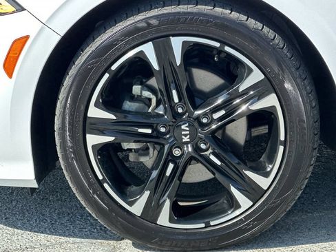 Used 2021 Kia K5 GT-Line w/ GT-Line FWD Premium Package image 23