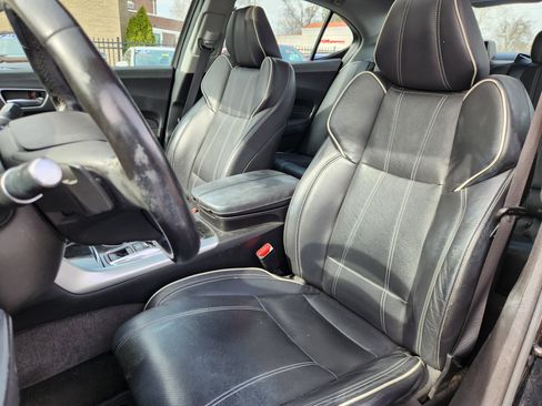 Certified 2018 Acura TLX w/Technology Pkg image 7