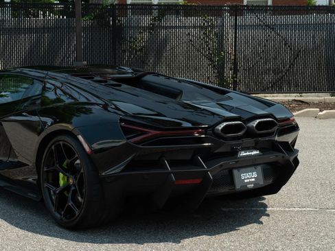 Used 2024 Lamborghini Revuelto AWD/4WD image 42