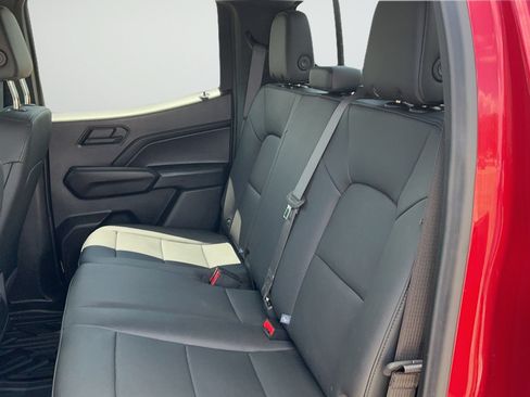 Used 2026 Chevrolet Colorado Trail Boss AWD/4WD image 20