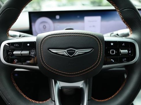 New 2026 Genesis GV70 2.5T Sport Prestige AWD/4WD image 31