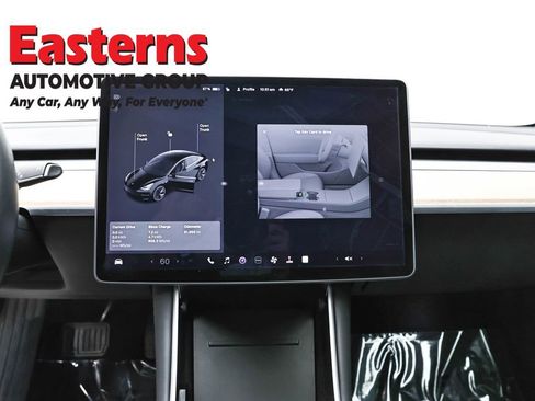 Used 2018 Tesla Model 3 Long Range image 12