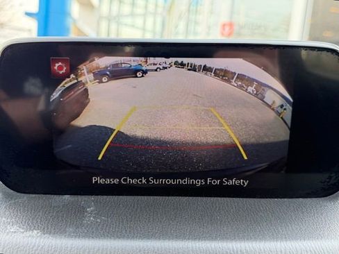 Used 2020 MAZDA CX-5 Sport image 6