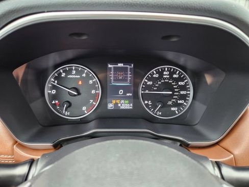 Used 2020 Subaru Outback Touring AWD/4WD image 23