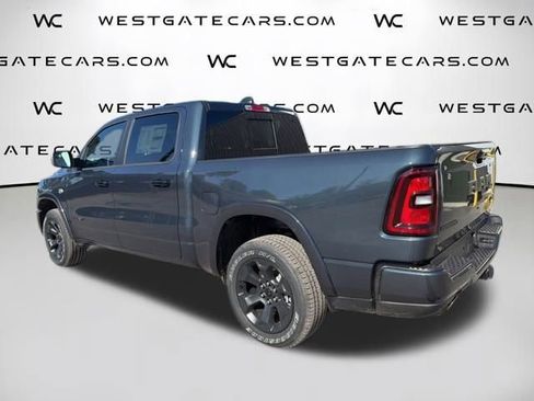 New 2026 RAM 1500 Big Horn image 8