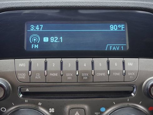 Used 2011 Chevrolet Camaro SS w/ RS Package RWD image 19