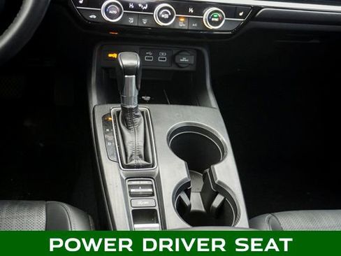 Used 2022 Honda Civic Touring image 12