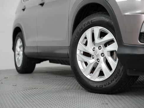 Used 2016 Honda CR-V EX image 19