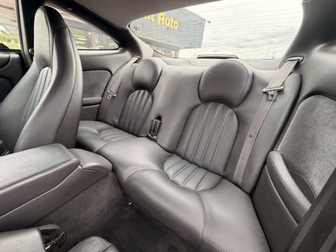 Used 1998 Jaguar XK8 Coupe RWD image 12
