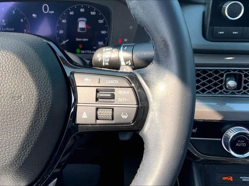 Used 2024 Acura Integra FWD image 25