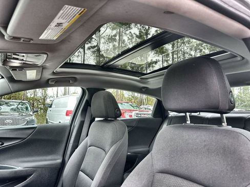 Certified 2024 Chevrolet Malibu LT image 19