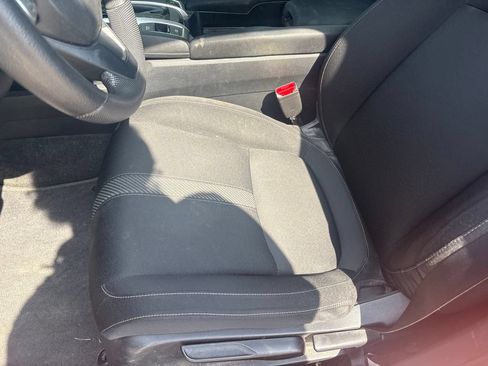 Used 2016 Honda Civic LX image 12