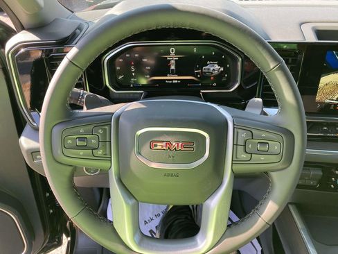 New 2026 GMC Sierra 1500 SLT w/ SLT Premium Plus Package image 26