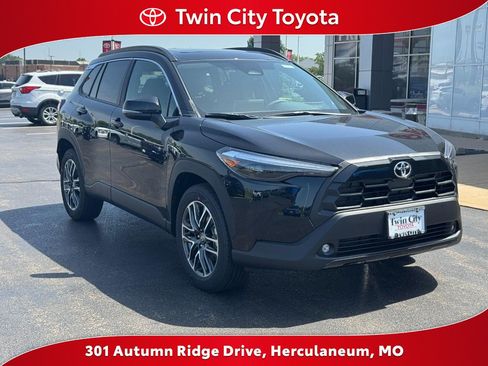 Used 2026 Toyota 4Runner 4WD image 1