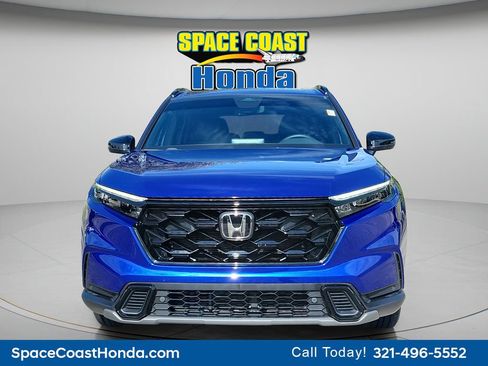 Used 2024 Honda CR-V Sport-L image 8