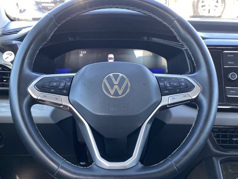 Used 2024 Volkswagen Taos S FWD image 24