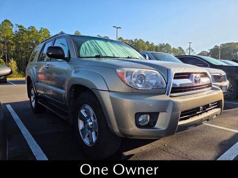 Used 2008 Toyota 4Runner SR5 image 3