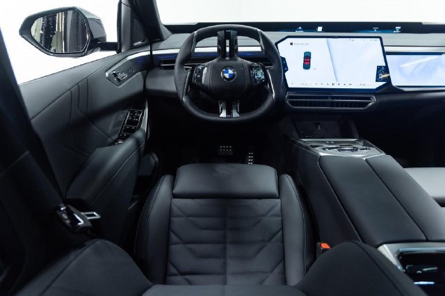 New 2027 BMW X5 xDrive40i AWD/4WD image 4