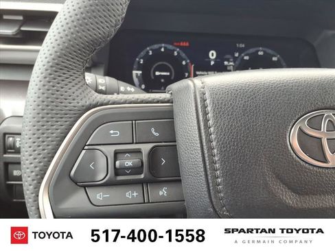 New 2026 Toyota Tacoma TRD Off-Road image 17