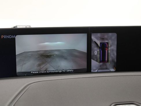 New 2025 Lincoln Navigator L Reserve w/ Jet Appearance Package image 59