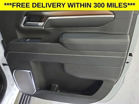 New 2026 GMC Sierra 3500 Denali w/ Denali Reserve Package image 11