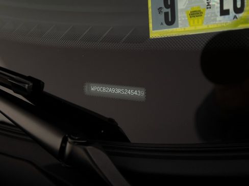 Certified 2024 Porsche 911 Carrera S image 49