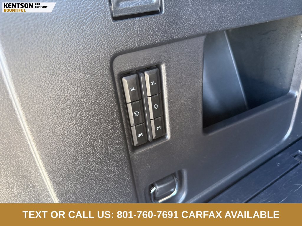 Used 2024 Ford Expedition Platinum AWD/4WD image 39