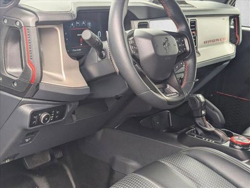 Used 2023 Ford Bronco Raptor image 10