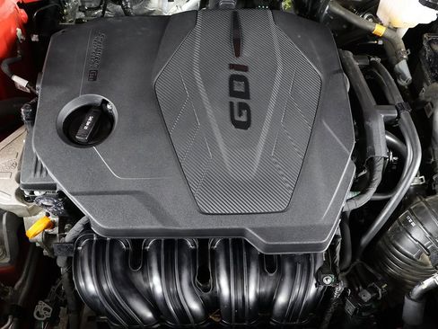 Certified 2023 Hyundai Tucson SEL w/ Convenience Package image 20