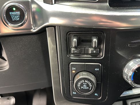 Used 2023 Ford F150 Lariat w/ Equipment Group 502A High AWD/4WD image 21
