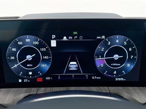 Certified 2024 Kia Telluride SX Prestige AWD/4WD image 42