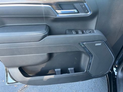 New 2026 Chevrolet Silverado 1500 LT Trail Boss w/ Safety Package image 10